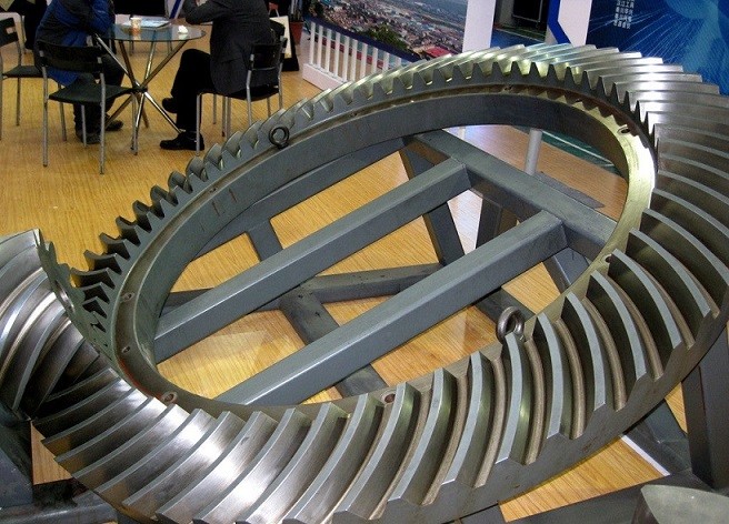 TL Series Industrial Speed Reducer For Unloading Loading Lifting Belt Conveyers