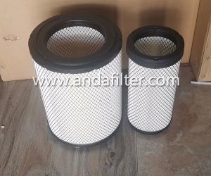 China High Quality Air Filter For HINO 17801-3450 17801-3460 wholesale