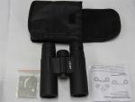 Twist Up Compact Folding Binoculars , Adults Compact Binoculars For Bird