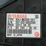 KHJ-MC500-001 SS 32mm YS12 YS24 YAMAHA Feeder