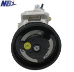 Audi Quattro Volkswagen AC Compressor OEM 1K0820803T 1K0820808G