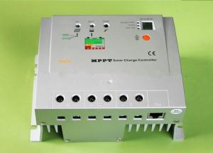 China Maximum Power Point Tracking Solar Charger 45A 12V/24V MPPT Solar Charge Controller wholesale