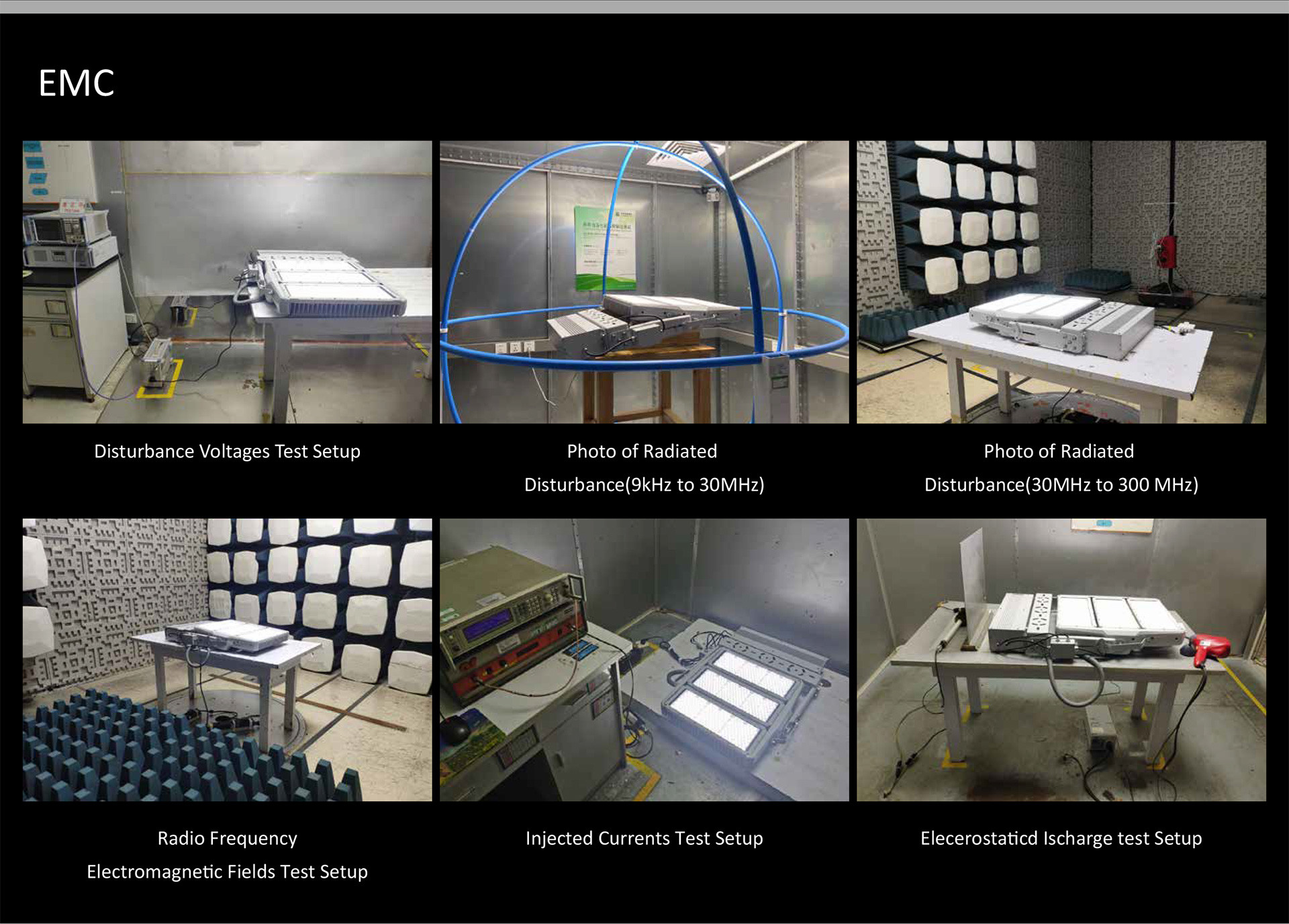 150LM/W LED Sport Court Lights 1200w Outdoor Basketball Light