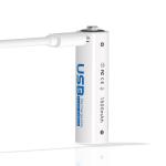 Rechargeable 2500mah Ncr High Rate Cell Lithium Ion 18650 Battery 3.7v 2600mah