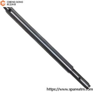 China 497-0517268-228 Fujitsu GSR50 Platform Lower Shaft Fujitsu ATM Machine Spare Parts wholesale