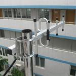 Outdoor Yagi Antenna 824mhz to 960hz 850mhz 900mhz Mobile Phone Signal Antenna