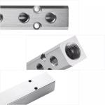 OEM 5052 CNC Aluminum Parts Customized Aluminum CNC Machining Service