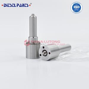 China diesel common rail nozzle DLLA139P851 for Injector 095000-548# Re520240 / Re520333 wholesale