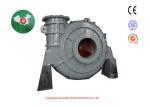Big Flowrate Dredge Pump , Suction Marine WN 600 Heavy Duty Pump For Sand Mining