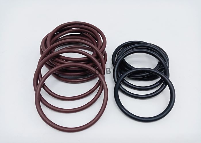 ID3.1mm ID5.7mm Hydraulic PUMP Control Valve O Ring Seals 0700002100 0700012105