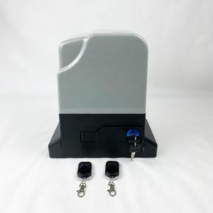 China AC 600kg Lightweight Gate Opener 24V Automatic Sliding Gate Opener wholesale