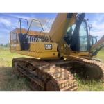 30TON Used CAT 330GC 330D Excavator in Good Condition Shanghai