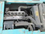 Used Crawler Excavator Kobelco SK200-8 Good Condition