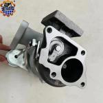 6208-81-8100 Turbocharger For PC130-7 Excavator 4D95LE Turbo 4D95