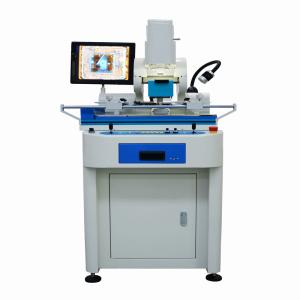 China OEM Automatic BGA Rework Station IR Infrared BGA Rework Station For Computer Motherboards Repair wholesale