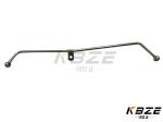 DOOSAN DAEWOO DB58 DIESEL ENGINE TURBO OIL PIPE 65.05071-5342 FOR DH220-5 DX220