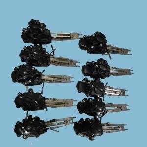 China Control Body Assembly Flexible Endoscope Parts Of A Flexible Endoscope wholesale