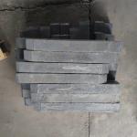85% SiC Content Oxide Bonded Silicon Carbide Plate for Durable Porcelain