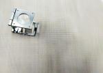 150X150 Mesh Stainless Steel Wire Cloth Plain Weave 0.05mm 0.065mm