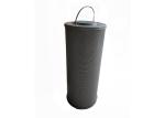 Luxide 360 2 Micron High Pressure Hydraulic Filter 100um Stainless Steel Wire
