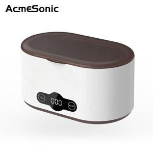 China 220V Ultrasonic Jewelry Cleaner 650ml Ultrasonic Watch Cleaning Machine wholesale