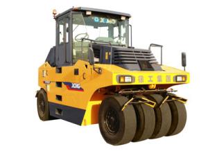 China XCMG Tyre Type Road Roller XP203 wholesale