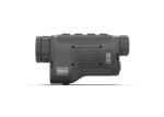 Compact Digital Zoom Infrared Thermal Night Vision Scope