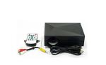 Multi-Media LCD 1000 Lumens LED Projector