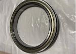 61820 ZZC3 Sealed Ball Bearings High Speed Precision Thin Wall Bearing