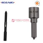 hyundai injector nozzle 0 433 171 274/DLLA155P387 heavy-duty fuel injector