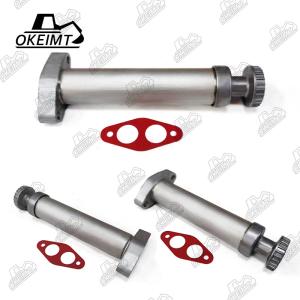 China For CAT320C E320C 28mm Excavator Diesel Fuel Hand Primer Pump 105-2508 wholesale