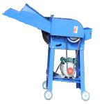 9ZP 0.4 Small Forage Silage Chopping Machine Corn Plants 7HP