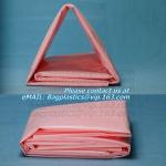 Narrow tubing Fish Bags Furniture Bags Garment Bags Gusseted Bags Gaylord Liners