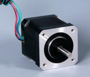 China 42mm 1.8Degree Enhanced Hybrid stepper motor J42HB47-01 wholesale