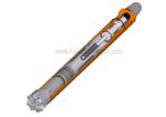 High Air Pressure DTH Hammer 8'' For Water Well / Blating Hole Drilling