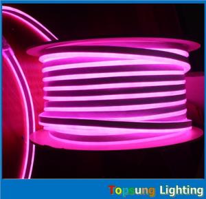 China Wholesale high quality High lumen ultra slim pink neon bulb 10*18mm wholesale