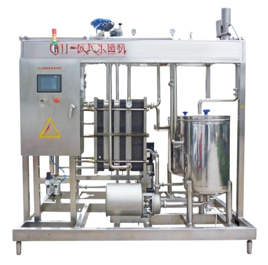 Professional Pneumatic Cheese Presser for Dairy Production Line and Mozarella Cheese
