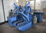 Simple Structure Tyre Recycling Line Whole Tyre Cutter Waste Tyre Recycling