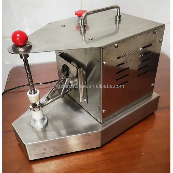Desktop electricity orange peeling machine lemon peeling machine fruit citrus kiwi skin peeler peeling machine
