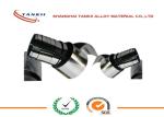 0.1mm * 8mm Pure Nickel 200 Strip , Nickel 201 for Cadmium Battery