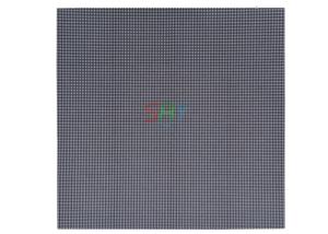 China High Brightness P6 Super Slim Aluminum Led Cabinet 768mm X 768mm Smd3528 wholesale