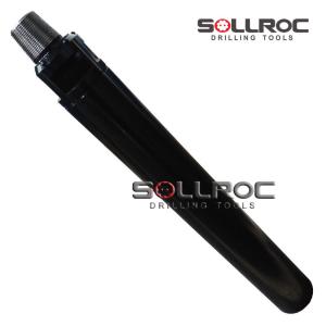China 4'' - 8'' QL Series High Air Pressure DTH Drill Hammer For Drilling Industry wholesale