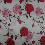 77cm PP Biodegradable Non Woven Printed Fabric Anti Tear For Home