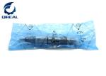 Steel BOSCH Diesel Fuel Injectors Common Rail 0445120124 0445120231