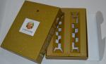 High Great Square Paper Gift Packaging Moon Cake Box