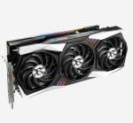 MSI Radeon RX 6800 XT GAMING X TRIO 16G Gaming Graphics Card For Desktop PC MSI