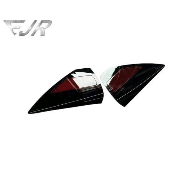 Left side rear reflector for Tesla Model 3 and Y 1518783-00-A 1084854-99-J