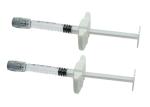 Beauty Salon Derm Lip Wrinkle Filler Injectable Dermal Fillers 0.1 - 0.15mm