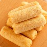 2023 Year 3000 KG Corn Puffing Machine for Commercial Crispy Snacks Production
