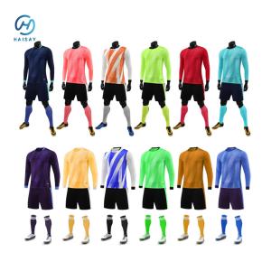 China Cutting-Edge Soccer Jerseys Experience the Difference with Our Innovative Design wholesale